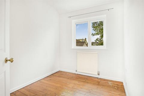 38 Chartfield Road, Cambridge, CB1 9JY