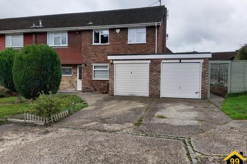 undefined, Halpin Close, Reading, Berkshire, RG31