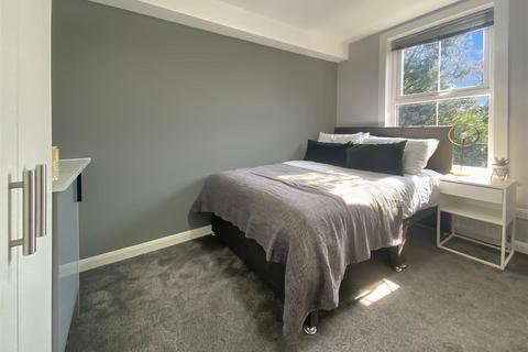 undefined, Room 5, Military Road, CO1 2AD