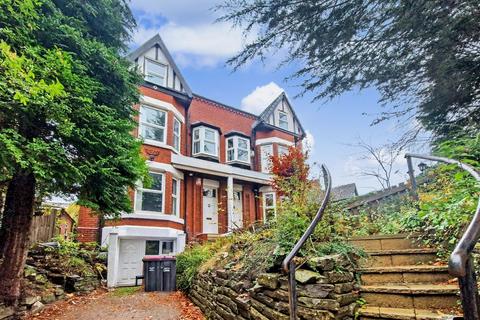 Singleton Road, Salford, M7