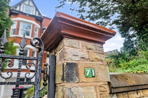 undefined, Singleton Road, Salford, M7