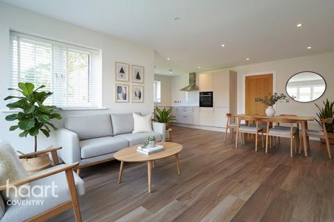 undefined, Bishopton Lane, Stratford Upon Avon