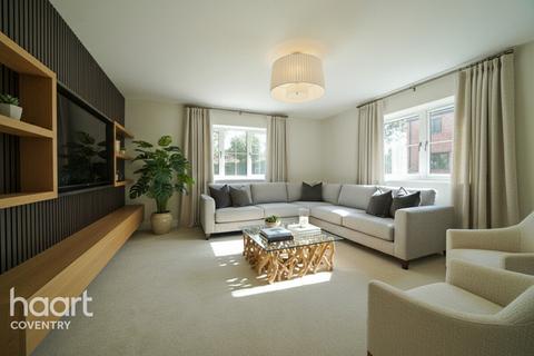 4 bedroom detached house for sale, Bishopton Lane, Stratford Upon Avon