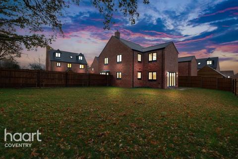 4 bedroom detached house for sale, Bishopton Lane, Stratford Upon Avon