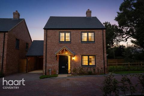 Bishopton Lane, Stratford Upon Avon