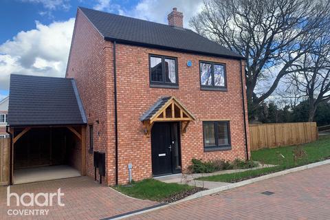 4 bedroom detached house for sale, Bishopton Lane, Stratford Upon Avon