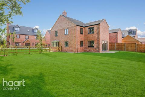 4 bedroom detached house for sale, Bishopton Lane, Stratford Upon Avon