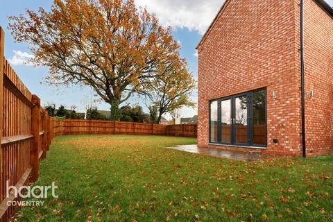 4 bedroom detached house for sale, Bishopton Lane, Stratford Upon Avon