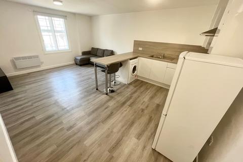 2 bedroom flat to rent, Phoenix Court, 133 Rockingham Street, Sheffield, S1