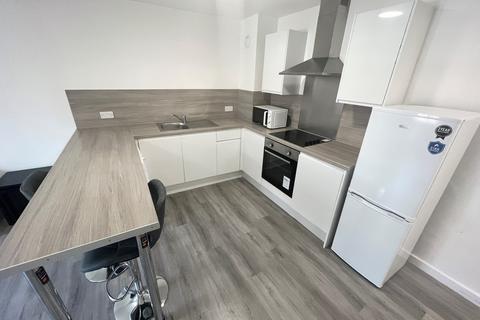 2 bedroom flat to rent, Phoenix Court, 133 Rockingham Street, Sheffield, S1