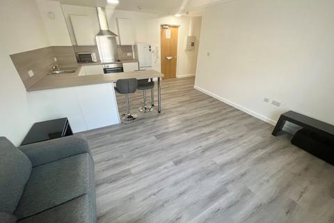 2 bedroom flat to rent, Phoenix Court, 133 Rockingham Street, Sheffield, S1