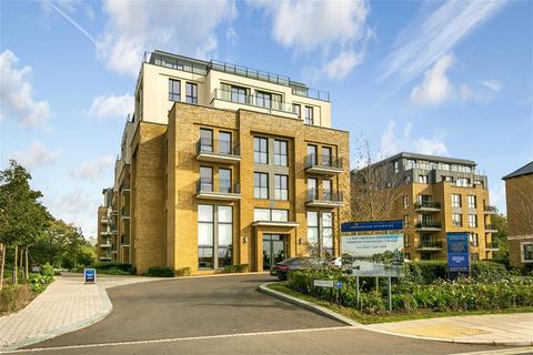undefined, Pinewood Gardens, Teddington