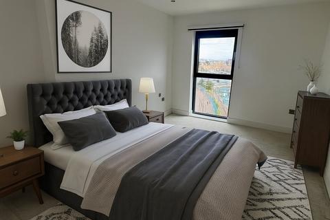 3 bedroom flat for sale, Whitewater House, Cardiff Bay CF11