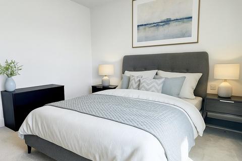 3 bedroom flat for sale, Whitewater House, Cardiff Bay CF11