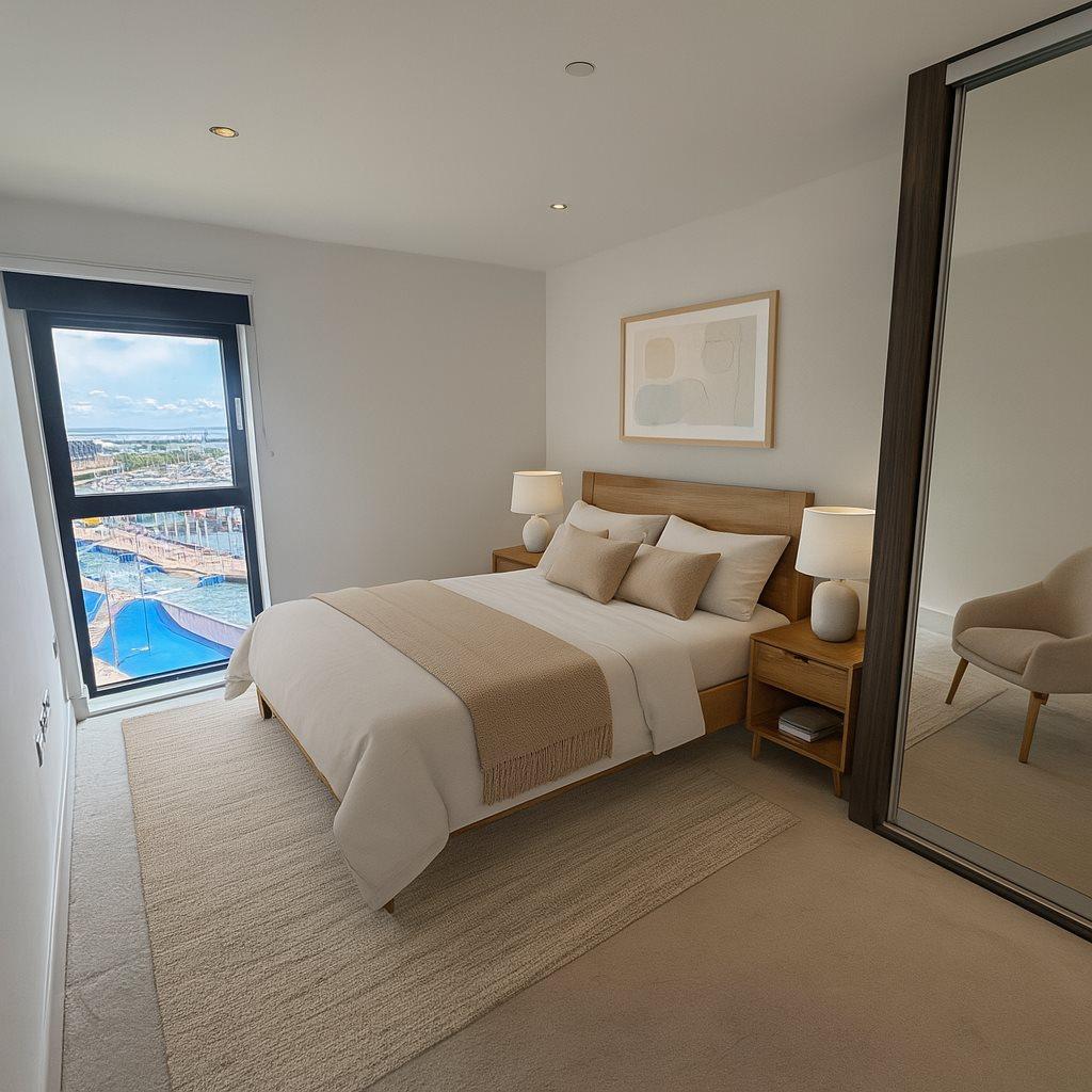 V bedroom 86ww