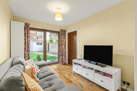 undefined, Halliford Road, Sunbury-on-Thames, Surrey, TW16