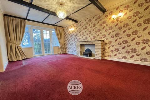 3 bedroom semi-detached house for sale, Constable Close, Great Barr, Birmingham