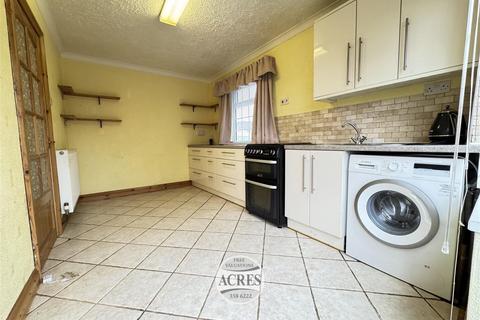 3 bedroom semi-detached house for sale, Constable Close, Great Barr, Birmingham