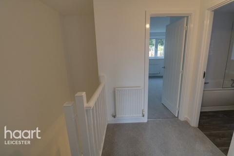 undefined, Glebe Road, Melton Mowbray