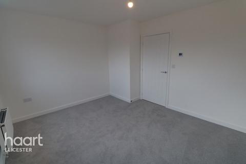 undefined, Glebe Road, Melton Mowbray