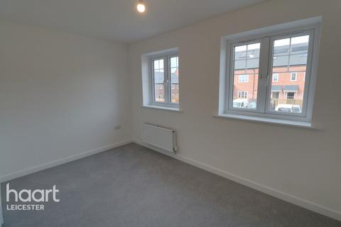 undefined, Glebe Road, Melton Mowbray