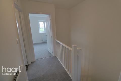 undefined, Glebe Road, Melton Mowbray