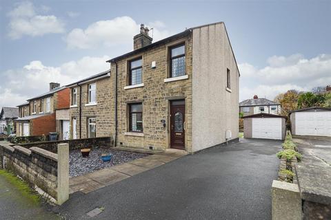 3 bedroom semi-detached house for sale, Carr Street, Huddersfield HD3