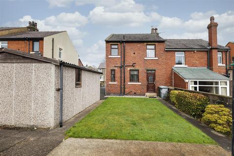 3 bedroom semi-detached house for sale, Carr Street, Huddersfield HD3