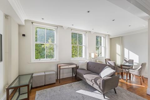 Kensington Garden Square, Kensington, W2
