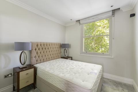 undefined, Kensington Garden Square, Kensington, W2