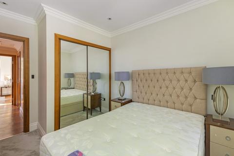 2 bedroom apartment to rent, Kensington Garden Square, Kensington, W2