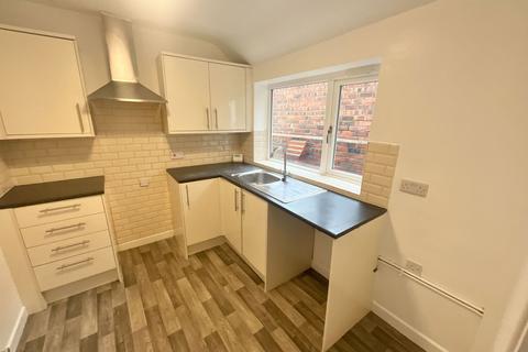 undefined, Talbot Street, Halesowen B63