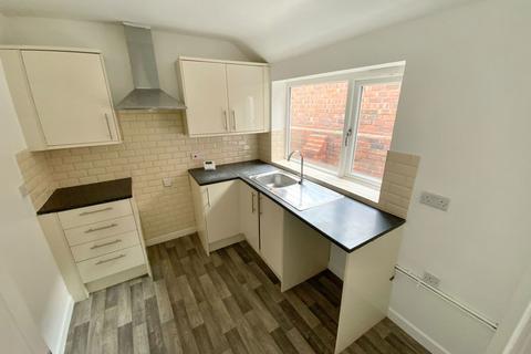 3 bedroom terraced house for sale, Talbot Street, Halesowen B63