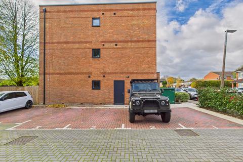 2 bedroom apartment for sale, Hemingway House, Hemel Hempstead, HP2