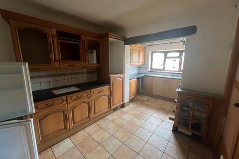 2 bedroom terraced house for sale, Elim House, 10A Chapel Street, Barwell, Leicester, LE9 8DD
