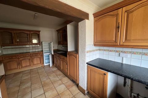 2 bedroom terraced house for sale, Elim House, 10A Chapel Street, Barwell, Leicester, LE9 8DD