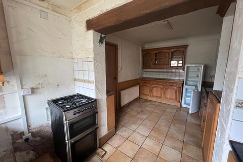 2 bedroom terraced house for sale, Elim House, 10A Chapel Street, Barwell, Leicester, LE9 8DD