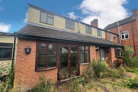 2 bedroom terraced house for sale, Elim House, 10A Chapel Street, Barwell, Leicester, LE9 8DD