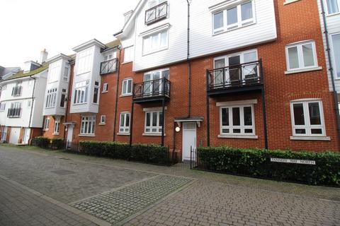 undefined, Tannery Way North, Canterbury, Kent, CT1