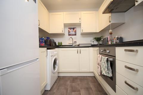 undefined, Tannery Way North, Canterbury, Kent, CT1