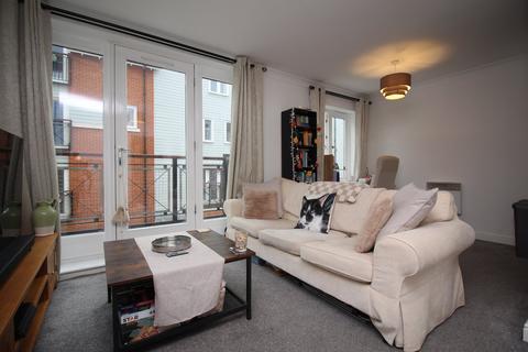 undefined, Tannery Way North, Canterbury, Kent, CT1