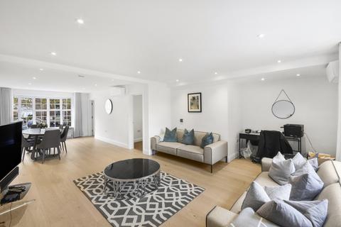 2 bedroom apartment to rent, Kings Road Chelsea SW3