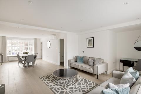 2 bedroom apartment to rent, Kings Road, Chelsea, SW3