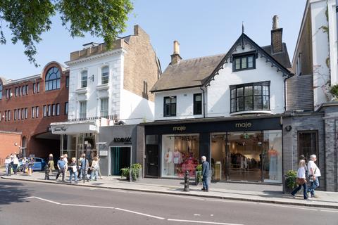 2 bedroom apartment to rent, Kings Road, Chelsea, SW3
