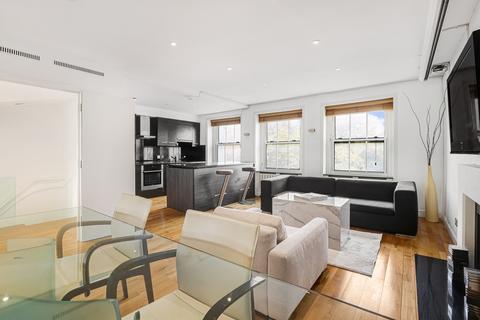 3 bedroom flat to rent, Ennismore Gardens, Knightsbridge, SW7