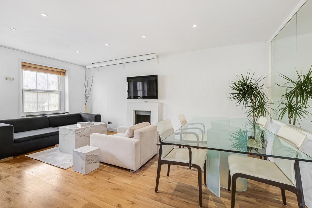 Flat 5 65 Ennismo...