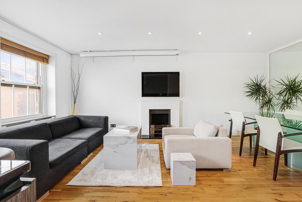 Flat 5 65 Ennismo...