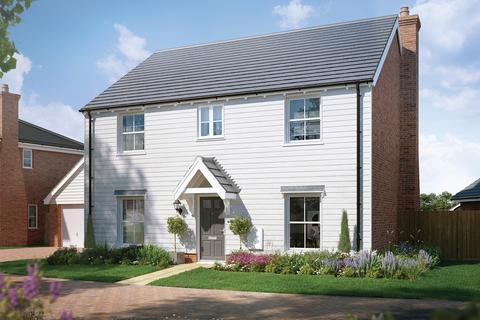 undefined, Plot 53, The Cygnet Off The Folley CO2