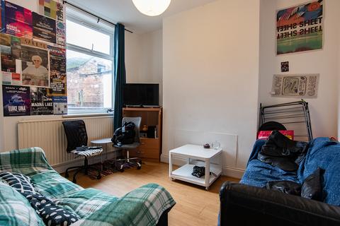 undefined, Forest Grove, Nottingham NG1