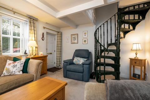 2 bedroom terraced house for sale, Shepley Lane, Marple, SK6